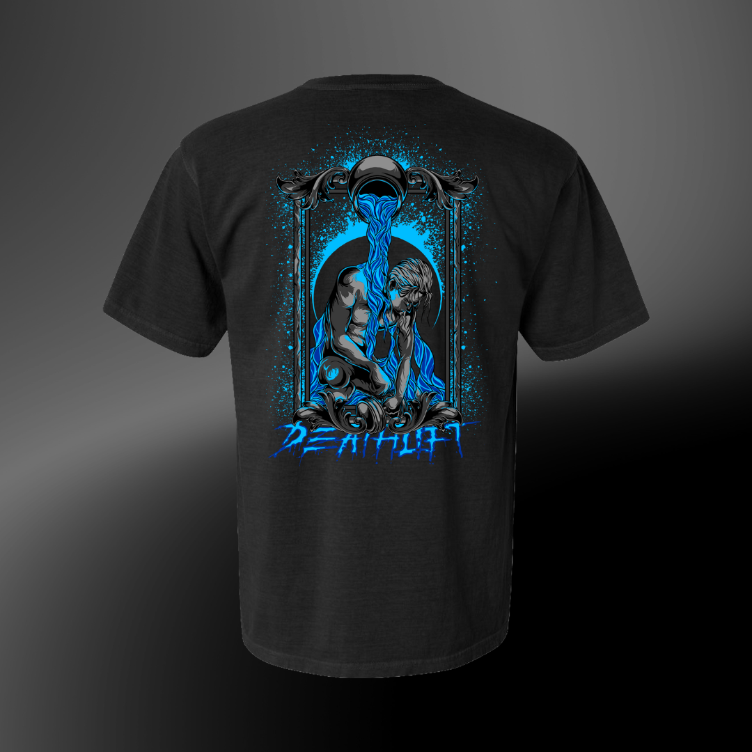 Aquarius Zodiac Shirt