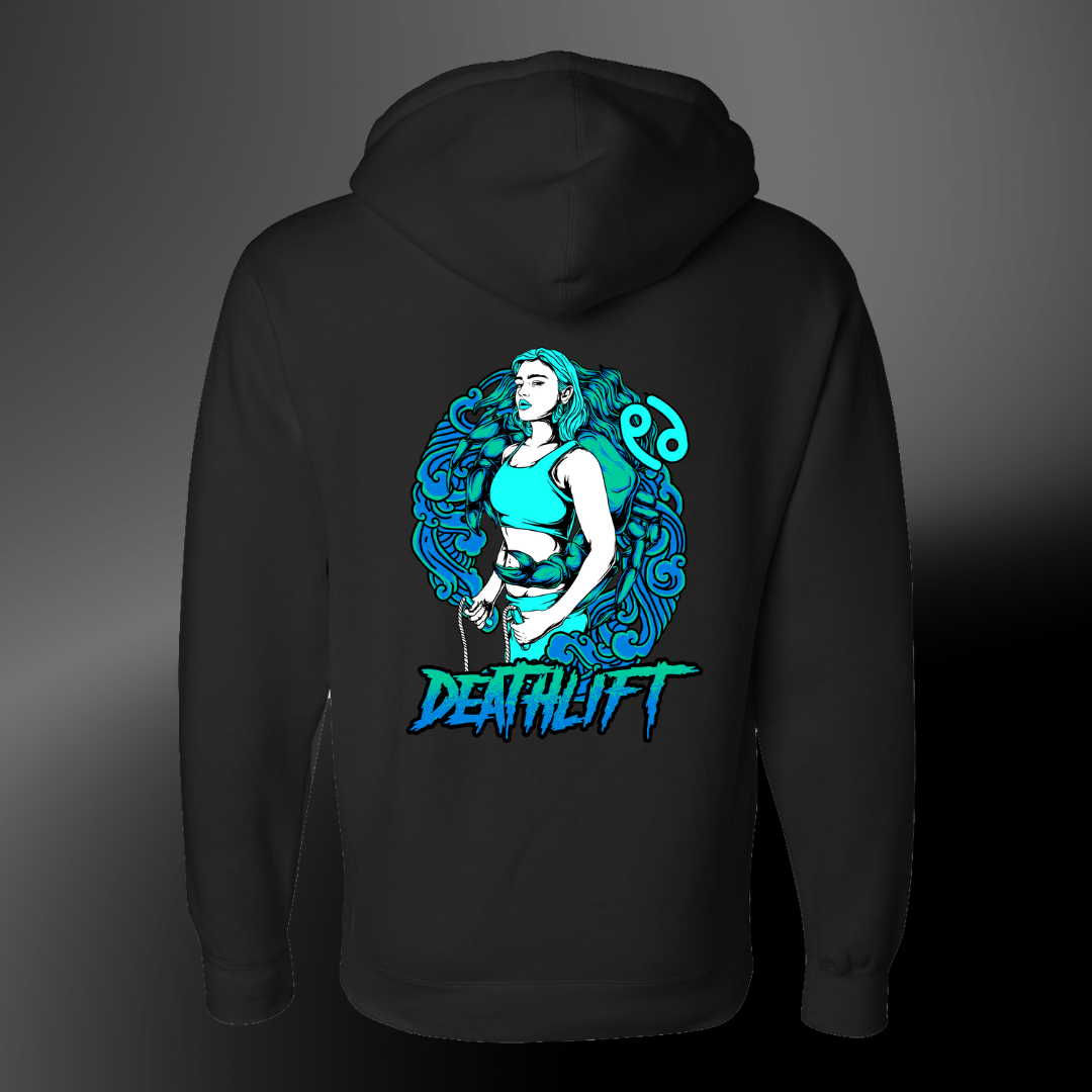 Cancer Hoodie
