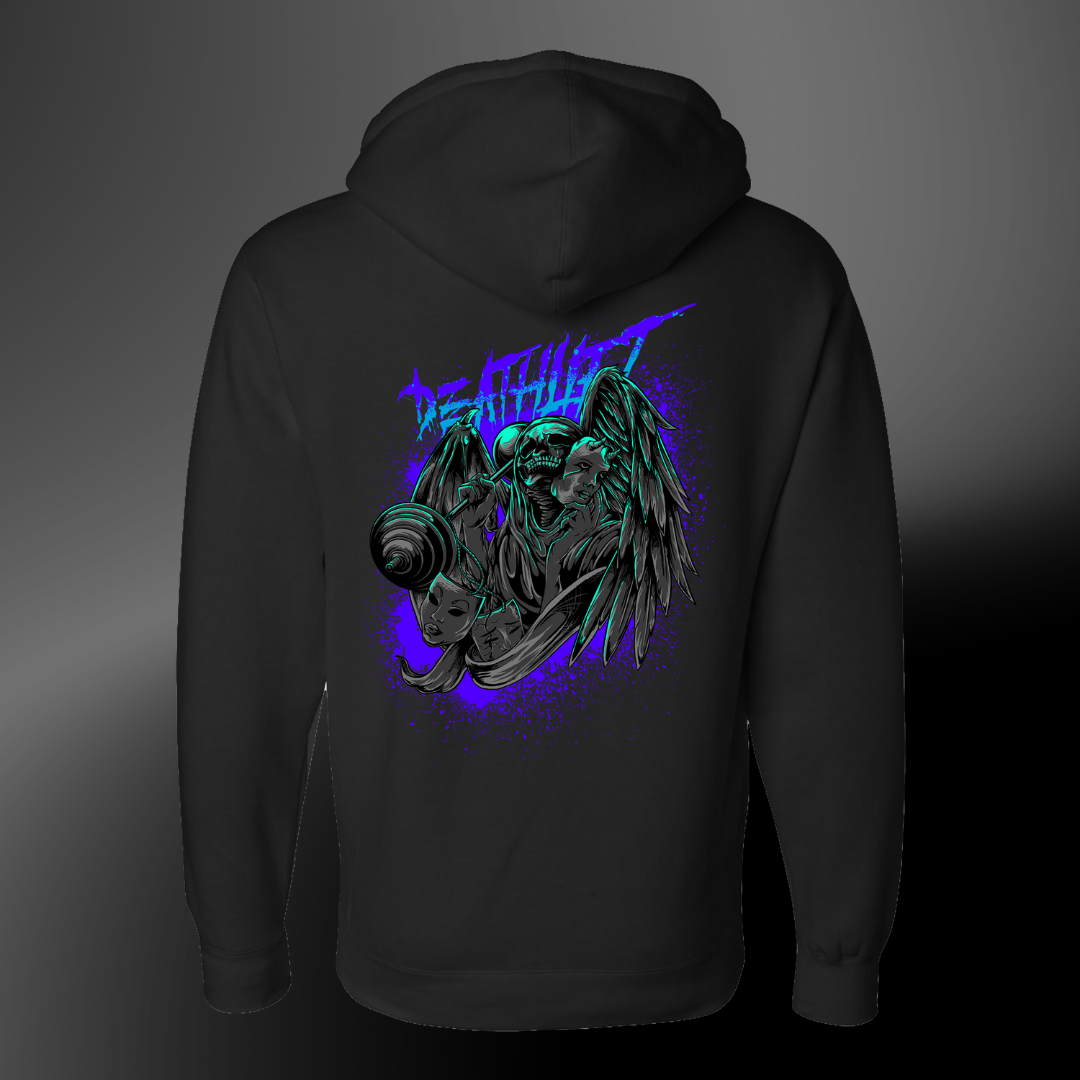 Gemini Hoodie