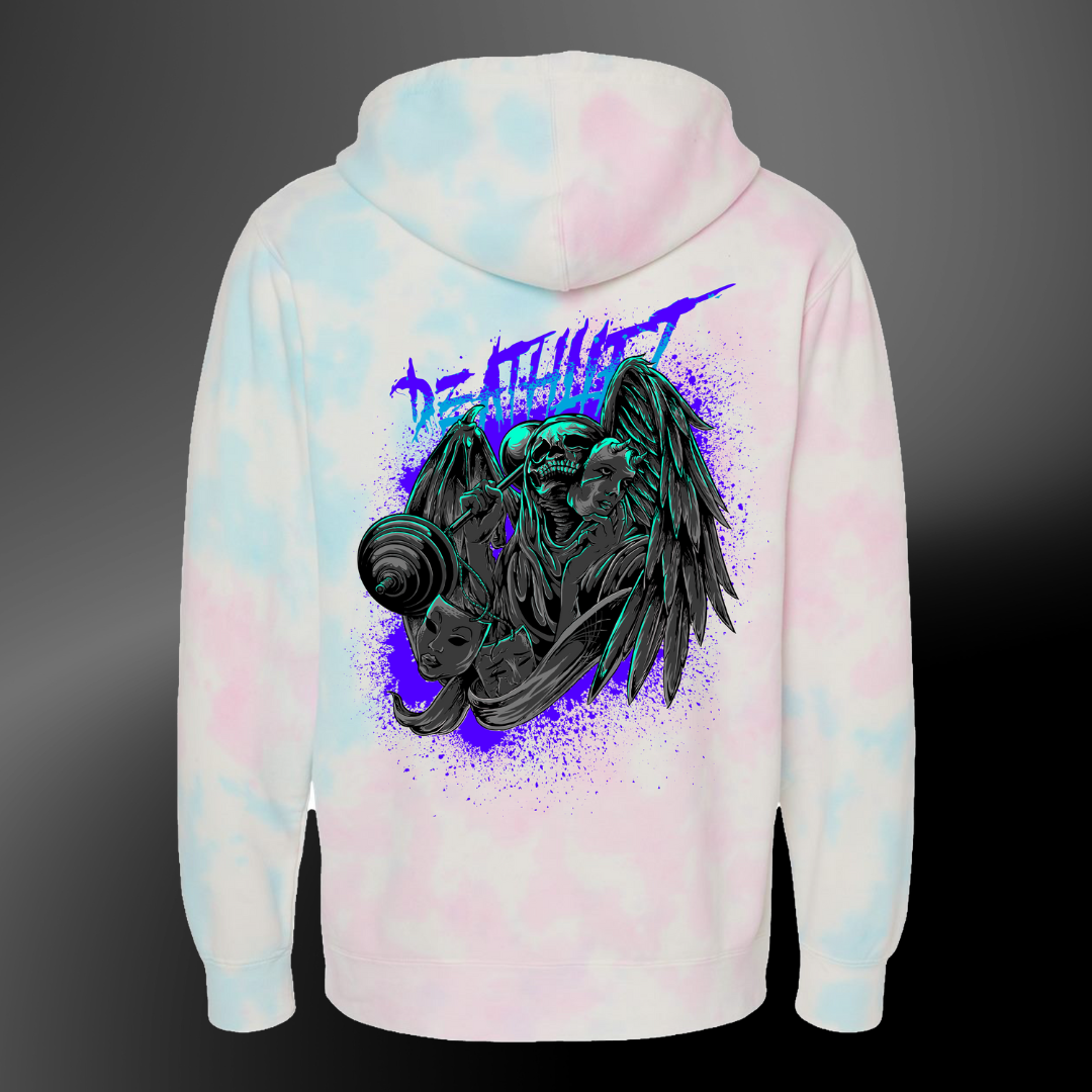 Gemini Hoodie