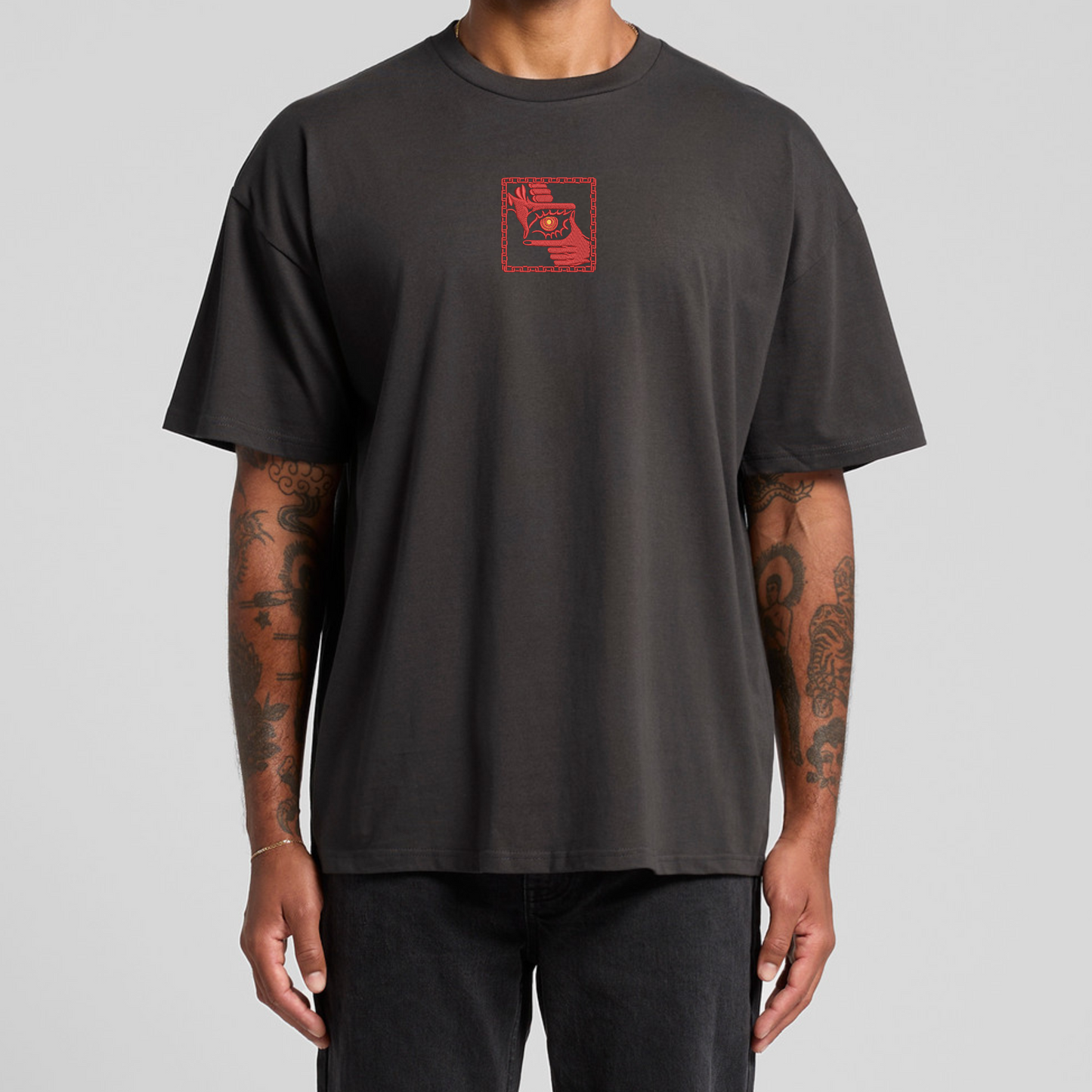 Makima - Oversize Tee