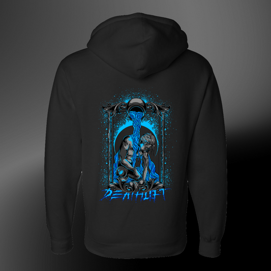 Aquarius Hoodie