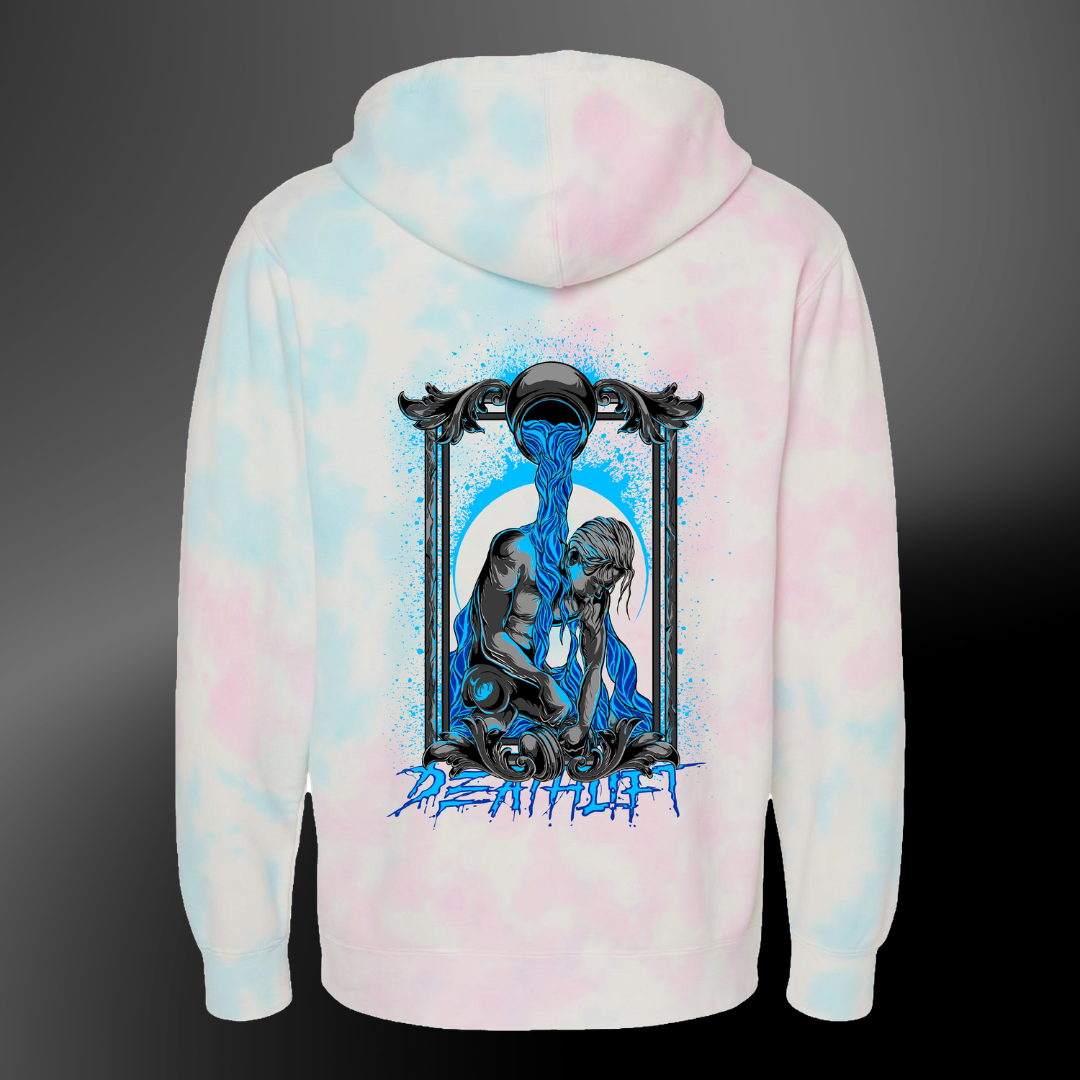 Aquarius Hoodie