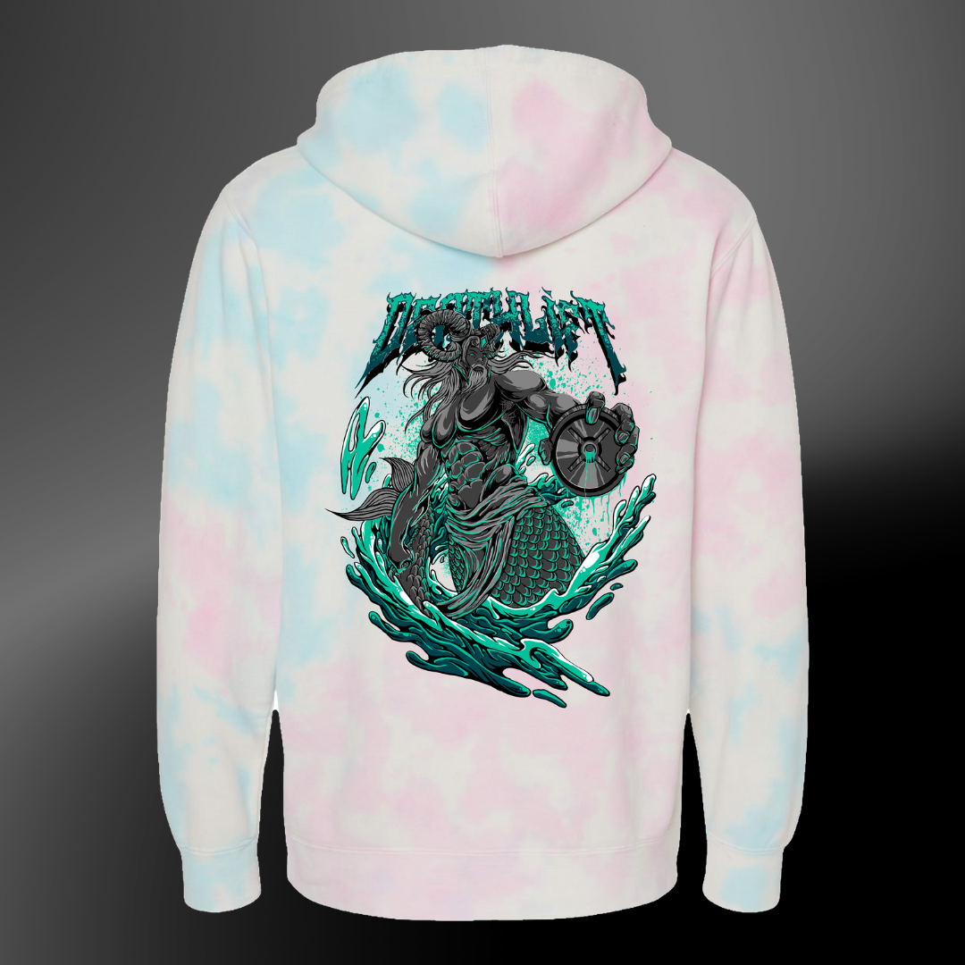 Capricorn Hoodie