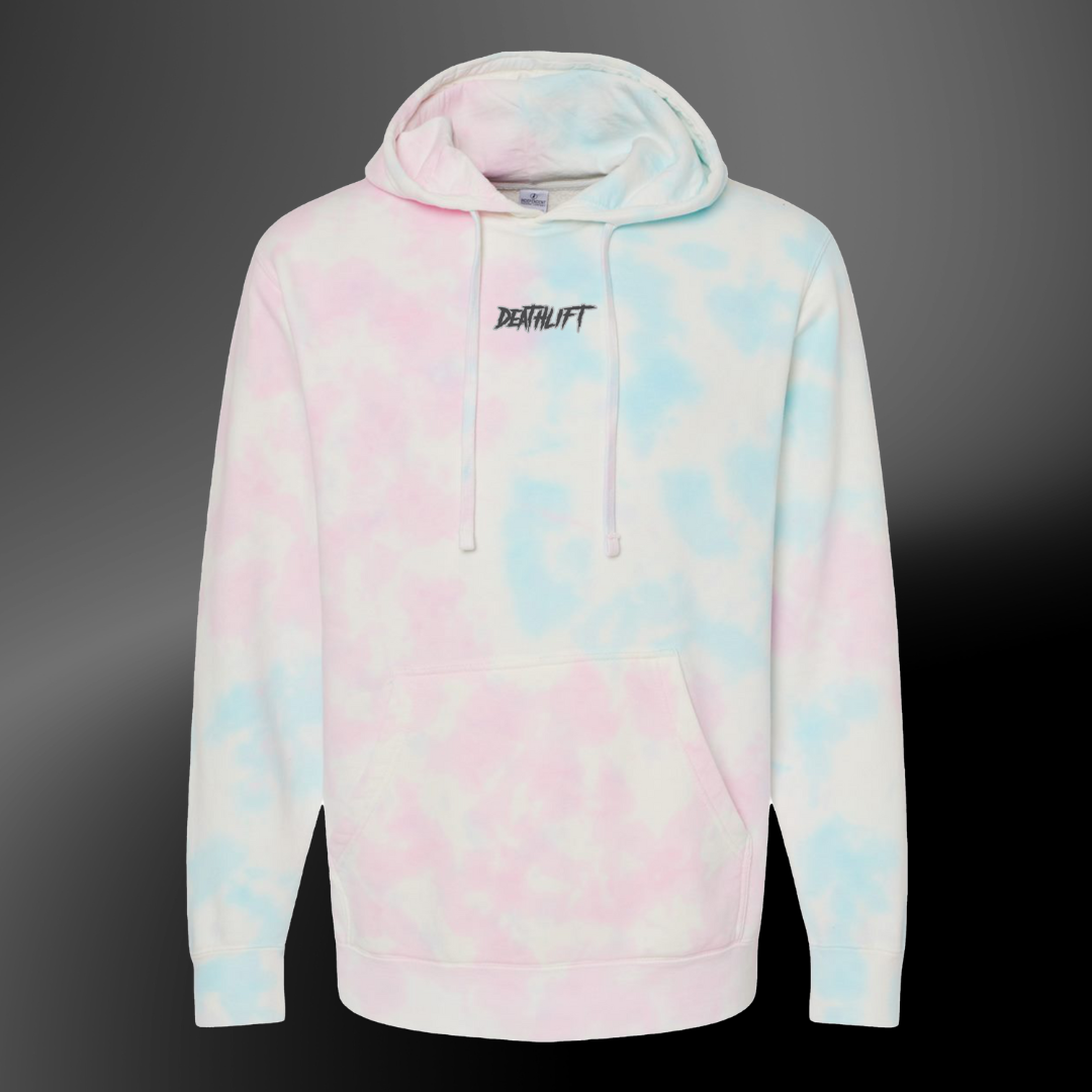 Gemini Hoodie