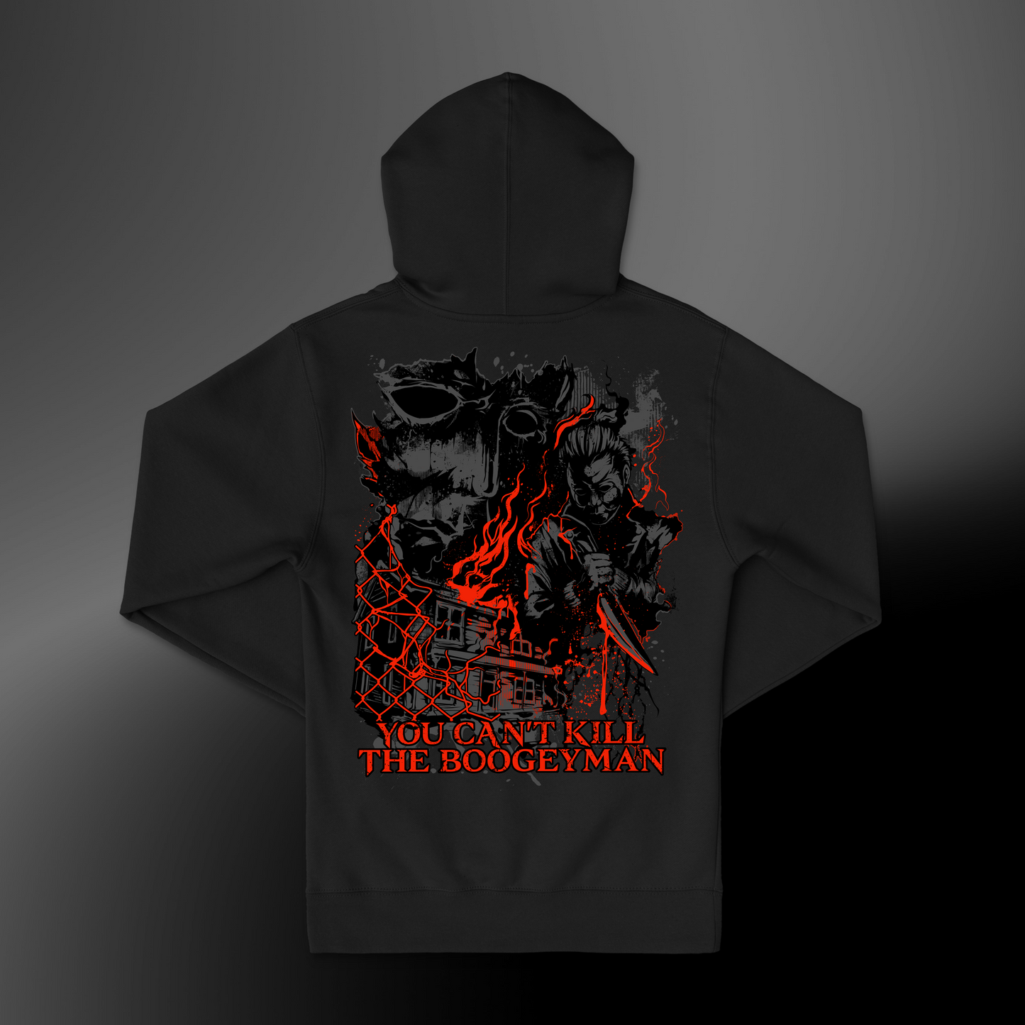 Michael Myers (LIMITED STOCK)