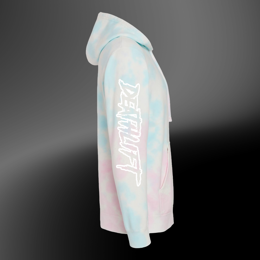 Aquarius Hoodie