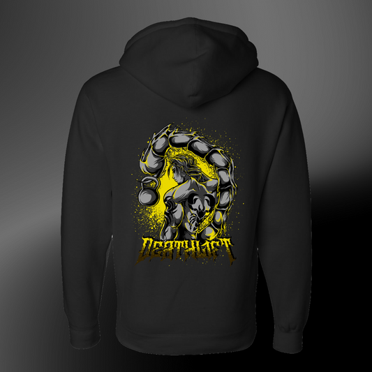 Scorpio Hoodie